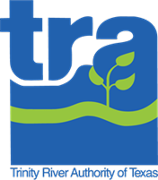 Trinity River Authority Logo
